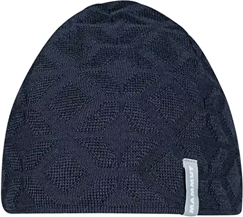Mammut Hüte & Mützen Mammut Unisex Beanie Nordwand Mütze