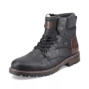 Rieker Stiefel Rieker Herren 32031 Klassische Stiefel