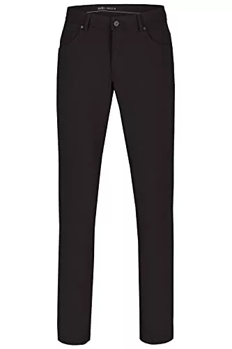 aubi: Hosen aubi: Modern Fit Herren Businesshose Anzughose Ceramica Swing Pocket Modell 177