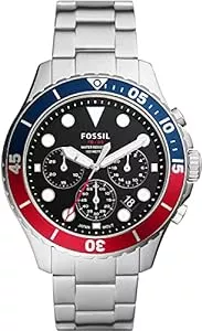 Fossil Uhren Fossil Watch FS5767