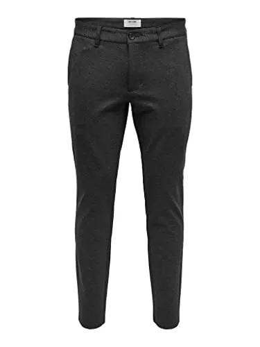 ONLY &amp; SONS Hosen ONLY &amp; SONS Male Chino Hose ONSMARK Chinos