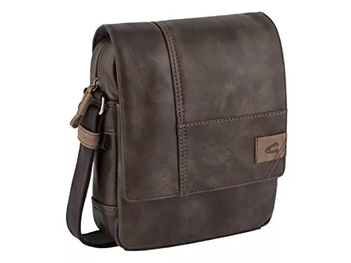 camel active Taschen & Rucksäcke camel active bags Laos Herren Umhängetasche Messenger Bag Klein