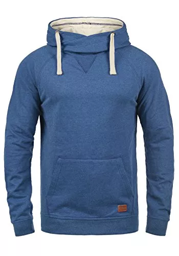 b BLEND Pullover & Strickmode Blend BHSales Herren Kapuzenpullover Hoodie Pullover mit Kapuze