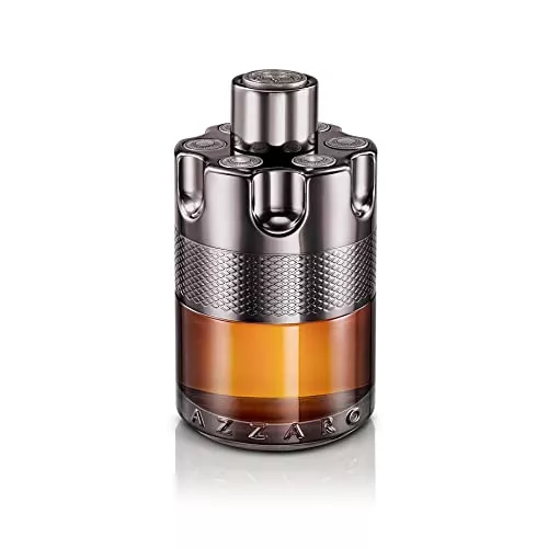 Azzaro Accessoires Azzaro Wanted By Night Parfüm für Herren | Eau de Parfum pour Homme | Vaporisateur/Spray | Langanhaltend | Orientalisch-würziger Männer Duft