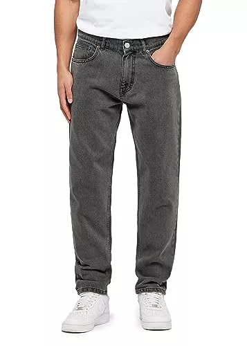 Burocs Jeans Burocs Carrot Fit Jeans