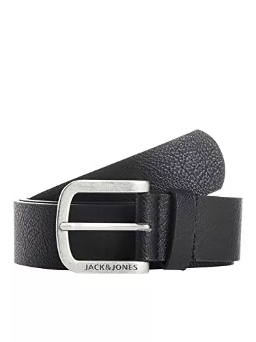 JACK & JONES Gürtel Jack&Jones 12120697 JACHARRY BELT NOOS