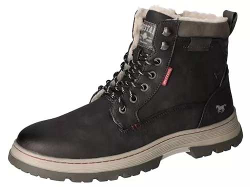 MUSTANG Stiefel MUSTANG Herren 4192-601 Stiefelette