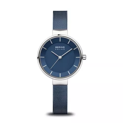 BERING Uhren BERING Damen Uhr Solar Movement - Solar