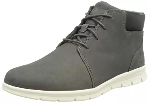 Timberland Stiefel Timberland Herren Graydon Chukka Nu Stiefel