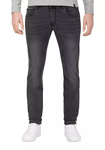 Timezone Jeans Timezone Herren Slim Scotttz Skinny Jeans