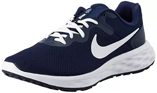 Nike Sneaker & Sportschuhe Nike Herren Revolution 6 Nn Laufschuh