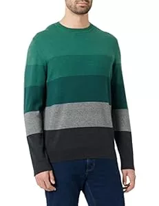 Street One MEN Pullover & Strickmode Street One MEN Herren Strickpullover