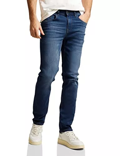 Street One MEN Jeans Street One MEN Herren Jeanshose