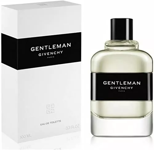 Givenchy Accessoires Givenchy GENTLEMAN Eau de Toilette