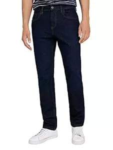 TOM TAILOR Jeans TOM TAILOR Herren Josh Regular Slim Jeans