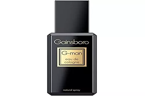 GAINSBORO Accessoires GAINSBORO G Man Edc Vapo