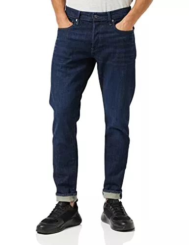 G-STAR RAW Jeans G-STAR RAW Herren 3301 Slim Jeans