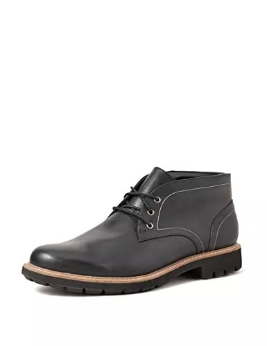 Clarks Stiefel Clarks Herren Batcombe Lo Chelsea Boots
