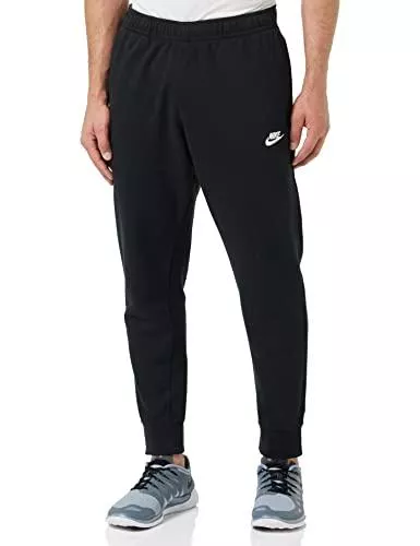 Nike Hosen Nike Herren Sportswear Club Fleece Jogginghose