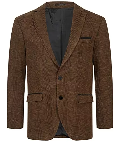 Indumentum Blazer Indumentum Herren Sakko Blazer IJS-104