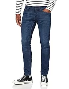 ONLY & SONS Jeans ONLY & SONS Male Slim Fit Jeans ONSLOOM Jog Life DK Blue PK 0431 NOOS