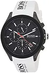 Hugo Boss Uhren Hugo Boss Herren-Uhren Analog Quarz