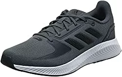 Adidas Sneaker & Sportschuhe Adidas Herren Falcon Traillaufschuhe