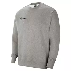 Nike Pullover & Strickmode Nike Men's M Nk FLC Park20 Crew Sweatshirt