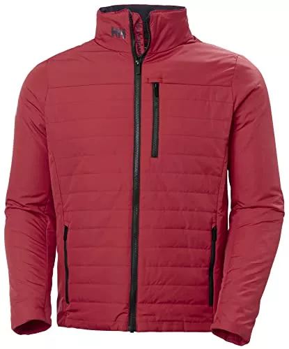 Helly Hansen Jacken Helly Hansen Herren Crew Insulator 2.0 Funktionsjacke (1er Pack)