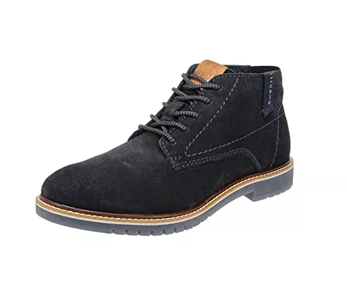 Bugatti Stiefel Bugatti Herren CAJ Mode-Stiefel