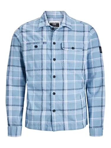 JACK & JONES Hemden JACK & JONES Herren Hemd