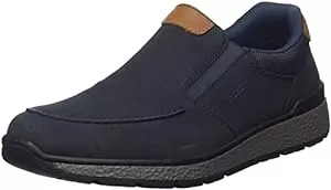 Rieker Schnürhalbschuhe Rieker Herren B9062 Schnürhalbschuhe