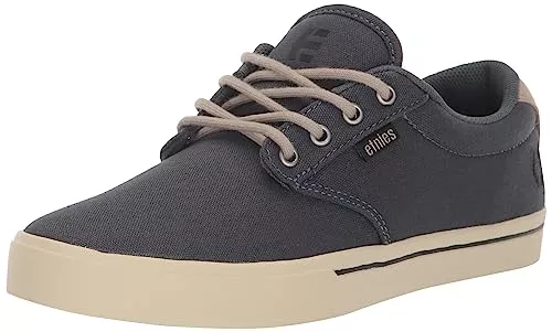 Etnies Sneaker & Sportschuhe Etnies Herren Jameson 2 Eco Skateboardschuhe