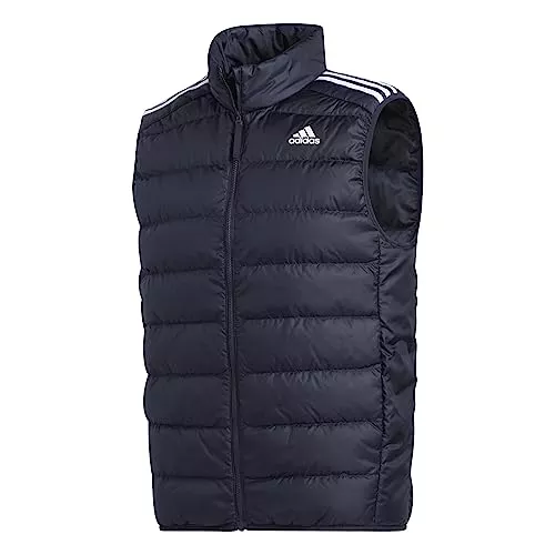 adidas Westen adidas Essential Light Down Vest Weste