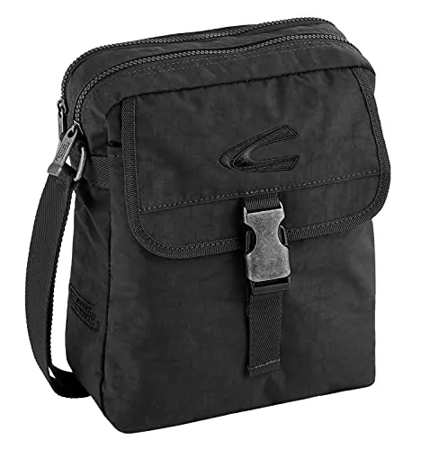 camel active Taschen & Rucksäcke camel active bags Journey Herren Umhängetasche Crossbody Bag Klein