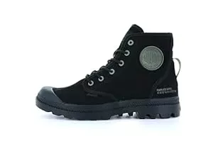 Palladium Stiefel Palladium Unisex Pampa Hi Htg Supply Sneaker Boots