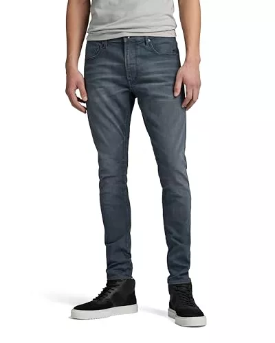 G-STAR RAW Jeans G-STAR RAW Herren Revend FWD Skinny Jeans