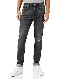 Tommy Hilfiger Jeans Tommy Hilfiger Herren Tapered Houston Jeans