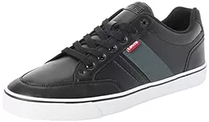 Levi's Sneaker & Sportschuhe Levi's Herren Turner 2.0 Sneaker