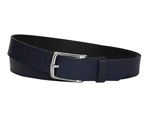 Vascavi Gürtel Vascavi Ledergürtel echt Leder, 3 cm breit und ca. 0.25 cm stark, Gürtel, Anzugsgürtel, Hüftgürtel, Jeansgürtel, Made in Germany