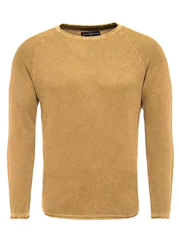 KEY LARGO Pullover & Strickmode KEY LARGO Herren MST Thomas Pullover