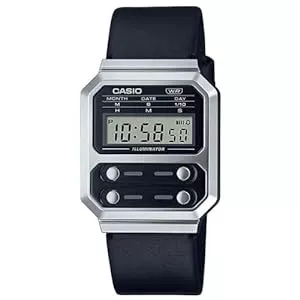 Casio Uhren Casio Collection Vintage Herren Digital Armbanduhr