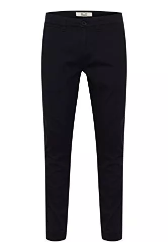 b BLEND Hosen Blend BHPellini Herren Chino Hose Stoffhose mit Stretch