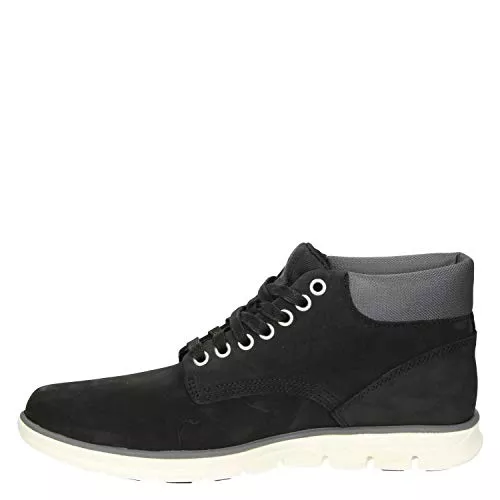 Timberland Stiefel Timberland Herren Bradstreet Leather Sensorflex Chukka Stiefel
