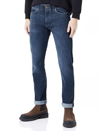 Lee Jeans Lee Herren Extreme Motion Jeans
