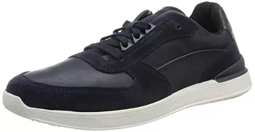 Clarks Sneaker & Sportschuhe Clarks Herren Racelite Move Sneaker