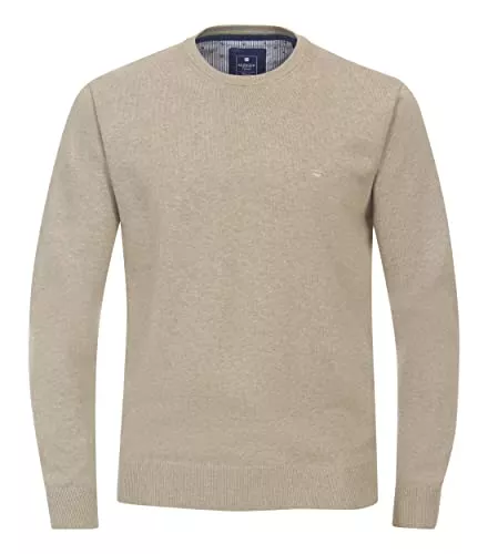 Redmond Pullover & Strickmode Redmond Pullover Uni