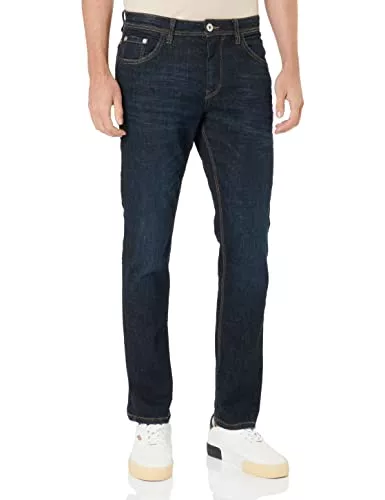TOM TAILOR Jeans TOM TAILOR Herren Josh Regular Slim Jeans