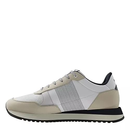 BOSS Sneaker & Sportschuhe BOSS Herren Kai_Runn_mxpr_N