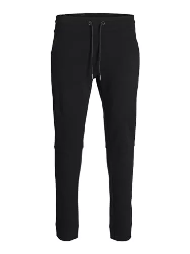 JACK & JONES Hosen JACK & JONES Herren Jpstwill Jjjax Sweat Pant Nb Noos Jogginghose